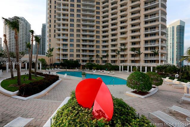 888 Brickell Key Dr - Photo 1