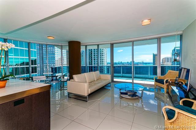 200 Biscayne Boulevard Way - Photo 1