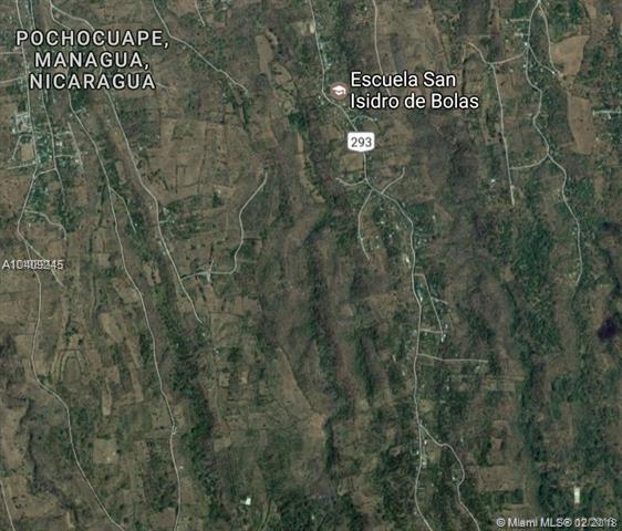 500 Comarca San Isidro Libertador Del Gancho - Photo 1