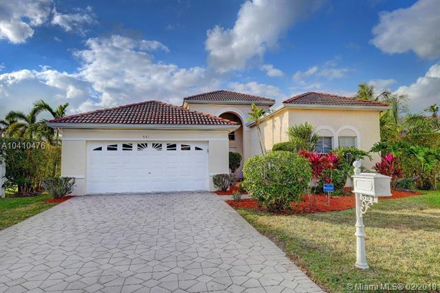 551 Cascade Falls Dr. - Photo 1