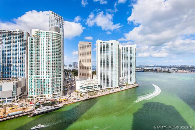 901 Brickell Key Blvd - Photo 1