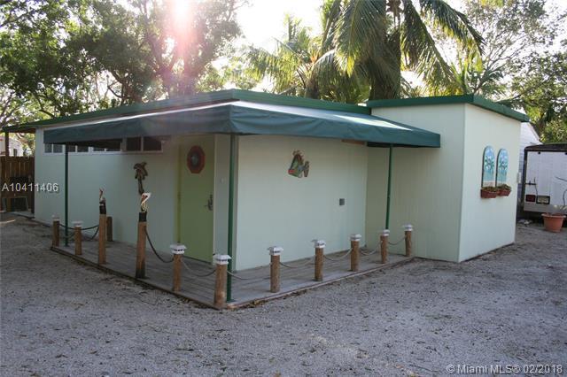 101551 Overseas Highway #169 - Photo 1