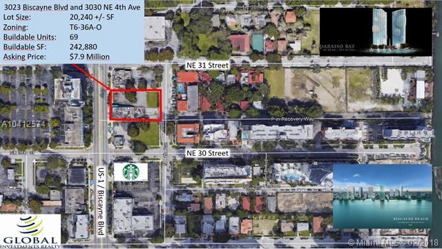3023 Biscayne Blvd - Photo 1