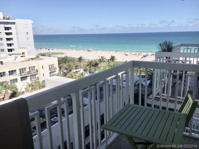 401 Ocean Dr - Photo 1