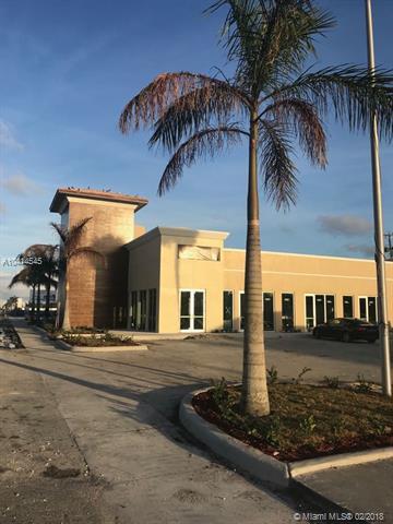 4400 Hallandale Beach Blvd - Photo 1