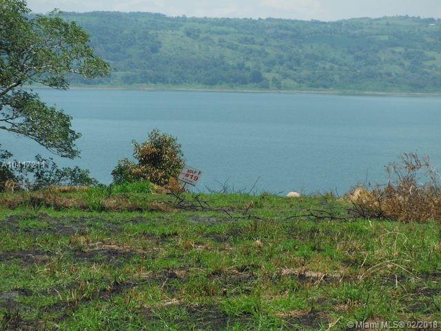 COSTA RICA GUANACAS Vistas Del Lago Urbanizacion Privada Lote 19 - Photo 1