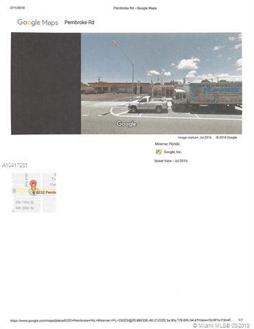 6232 Pembroke Rd - Photo 1