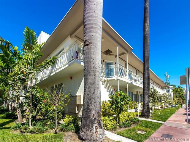 1601 Meridian Ave - Photo 1