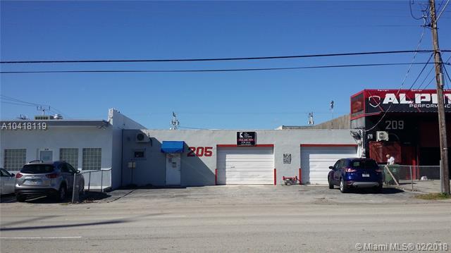 205 Dixie Hwy - Photo 1