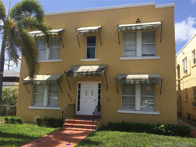 1612 Harrison St - Photo 1
