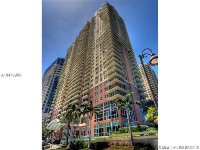1155 Brickell Bay Dr - Photo 1