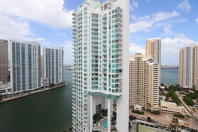 801 Brickell Key Blvd - Photo 1