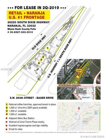 26220 Dixie Hwy - Photo 1