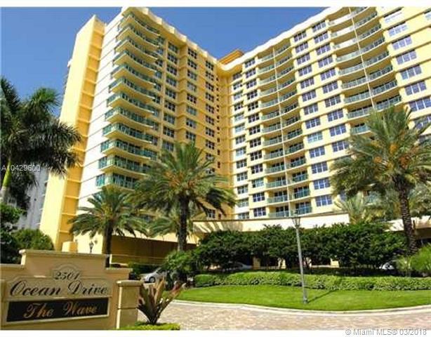 2501 Ocean Dr - Photo 1