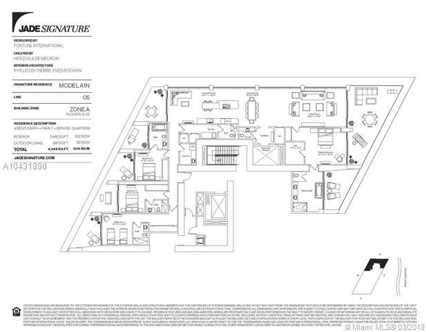 16901 Collins Ave - Photo 1