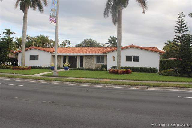 8040 Kendall Dr - Photo 1