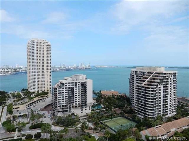 701 Brickell Key Blvd - Photo 1