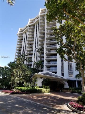 2000 Towerside Ter - Photo 1