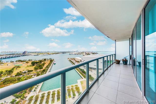 888 Biscayne Blvd - Photo 1
