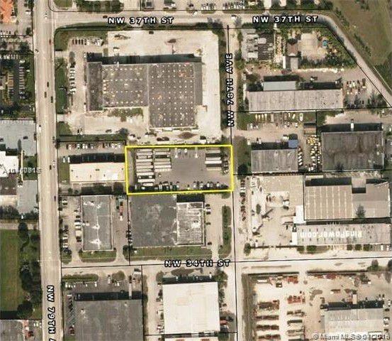 78 Ave - Photo 1