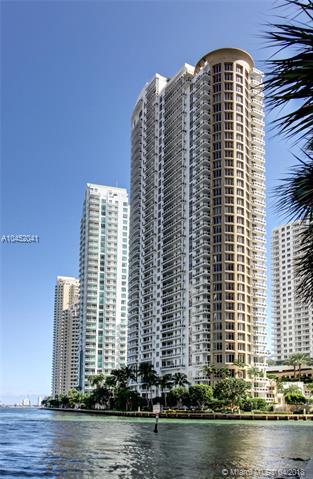 901 Brickell Key Blvd - Photo 1