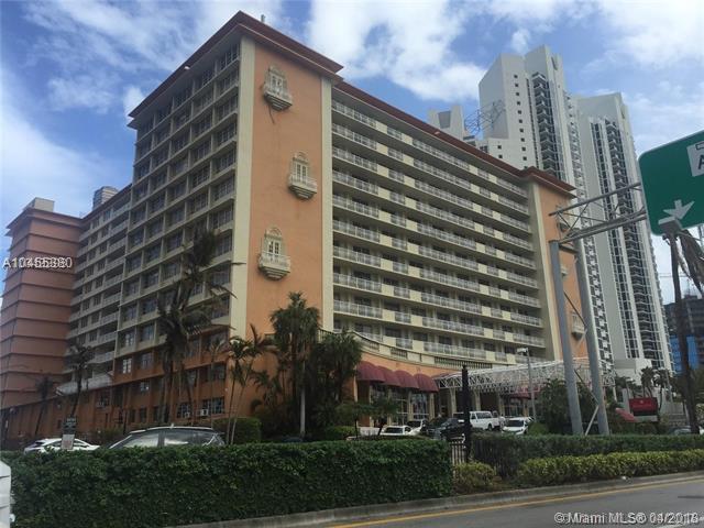 19201 Collins Ave - Photo 1