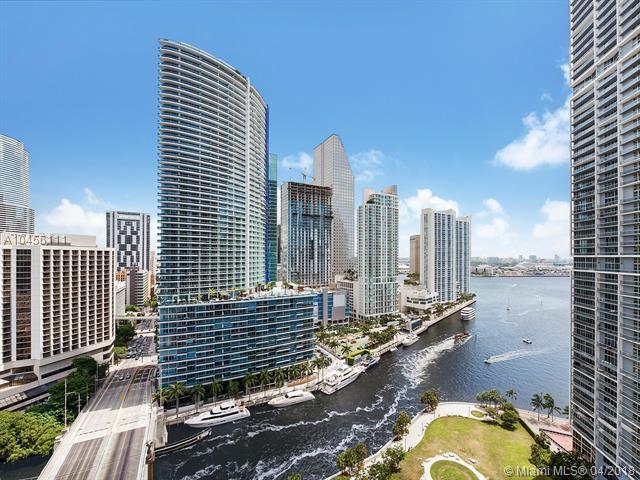 485 Brickell Ave - Photo 1