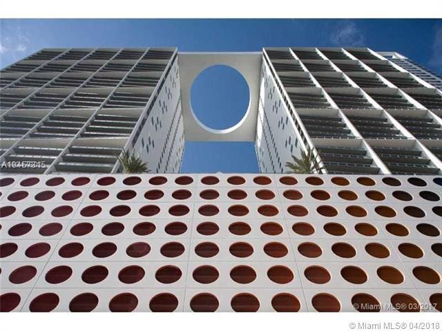 500 Brickell Ave - Photo 1
