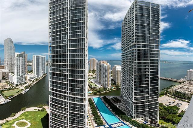 495 Brickell Ave - Photo 1