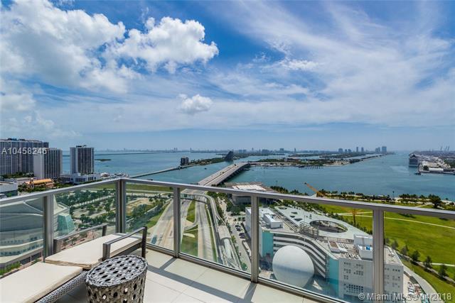 1100 Biscayne Blvd - Photo 1