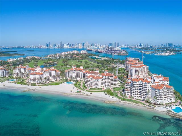 7245 Fisher Island Dr - Photo 1