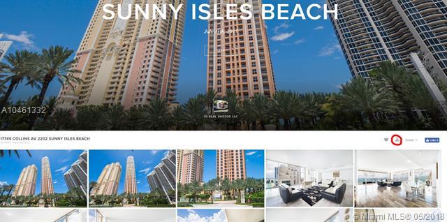 17749 Collins Ave - Photo 1
