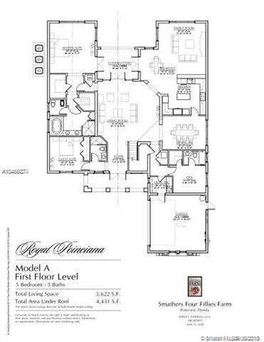 11411 Four Fillies Rd - Photo 1