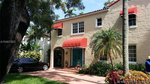 423 Alcazar Ave - Photo 1
