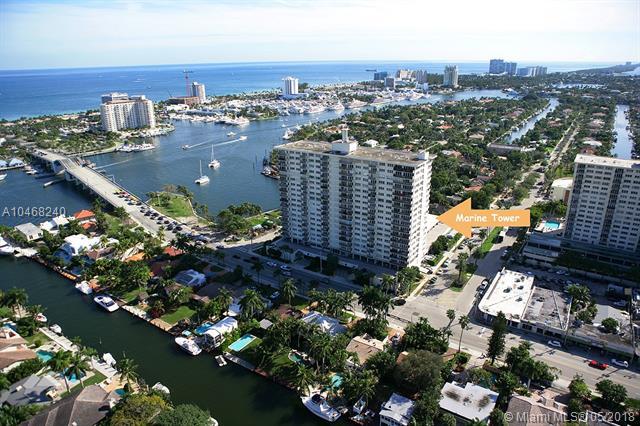 2500 Las Olas Blvd - Photo 1