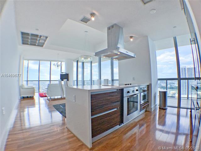 1100 Biscayne Blvd - Photo 1