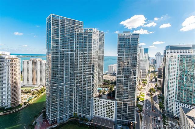 495 Brickell Ave. - Photo 1