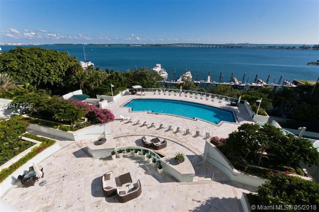 1643 Brickell Ave - Photo 1