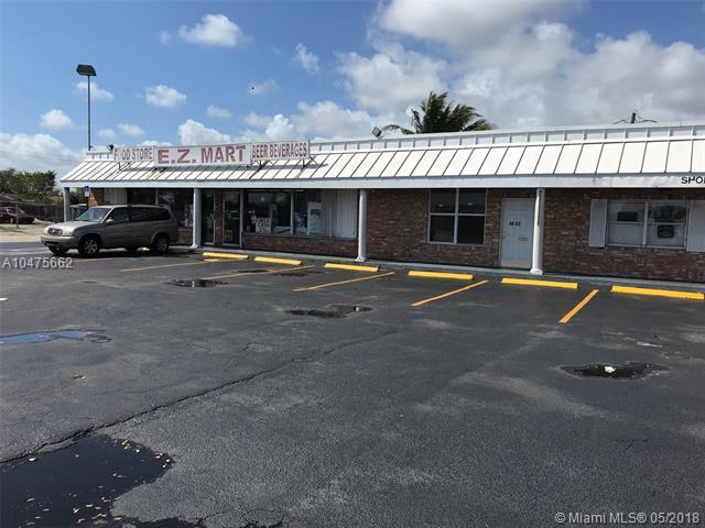 4601 Powerline Rd - Photo 1