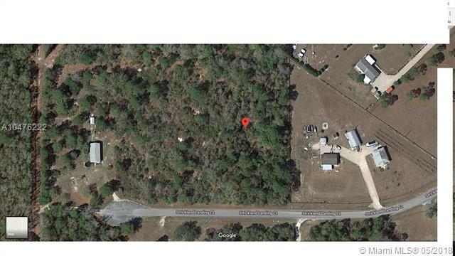 lot Strickland Landing Ct - Photo 1