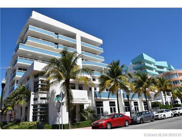 200 Ocean Dr - Photo 1