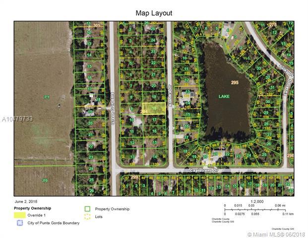 13343 Alandra Dr Punta - Photo 1