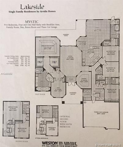 915 Tradewinds Bend - Photo 1