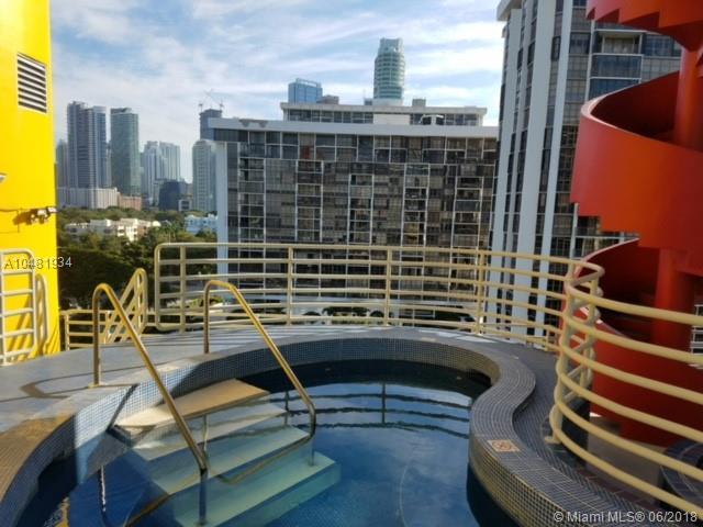 2025 Brickell Ave - Photo 1
