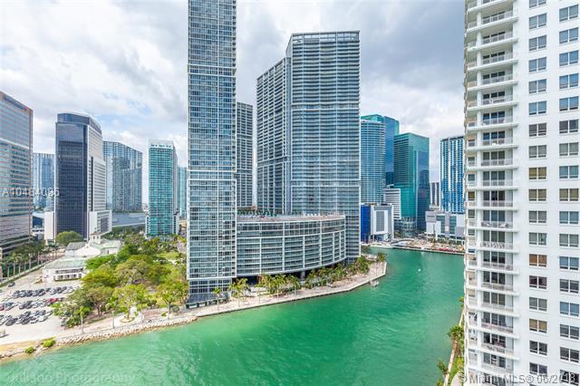 701 Brickell Key Blvd - Photo 1