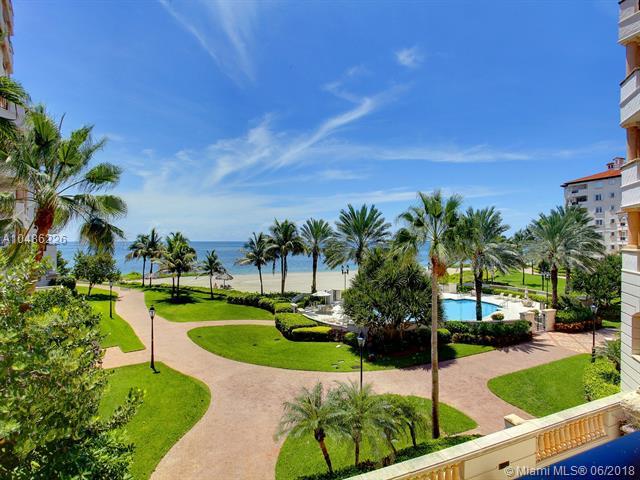 7621 Fisher Island Dr - Photo 1