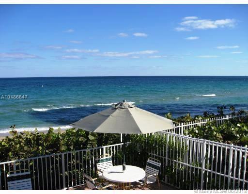 4250 Galt Ocean Dr - Photo 1