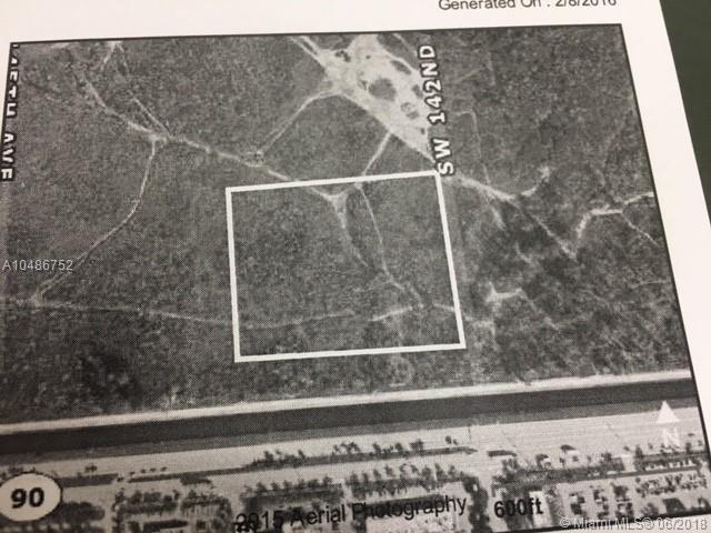 0 142 Ave - Photo 1