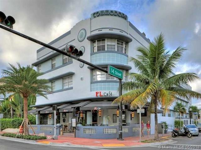 1360 Collins Ave - Photo 1