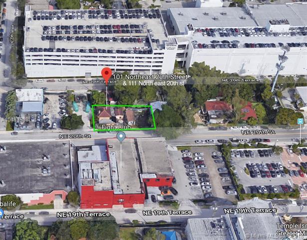 111 20th St - Photo 1